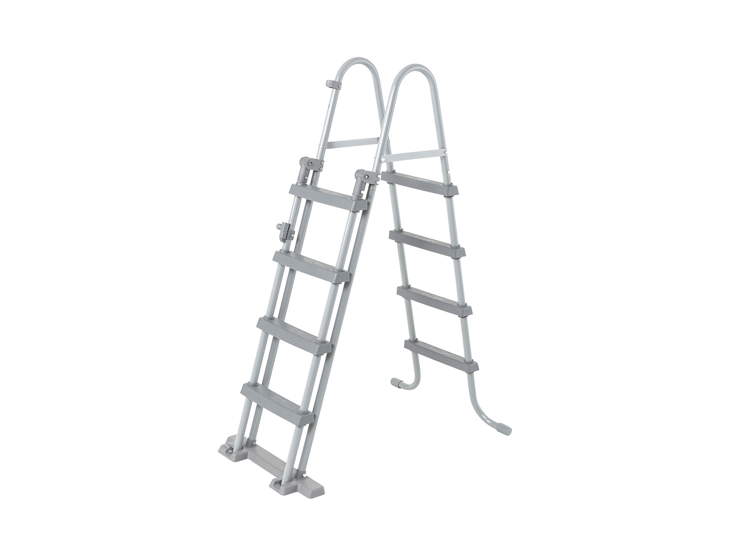 Thumbnail - Bestway Steel Pro MAX™ Frame Pool Komplett-Set mit Filterpumpe Ø 457 x 122 cm