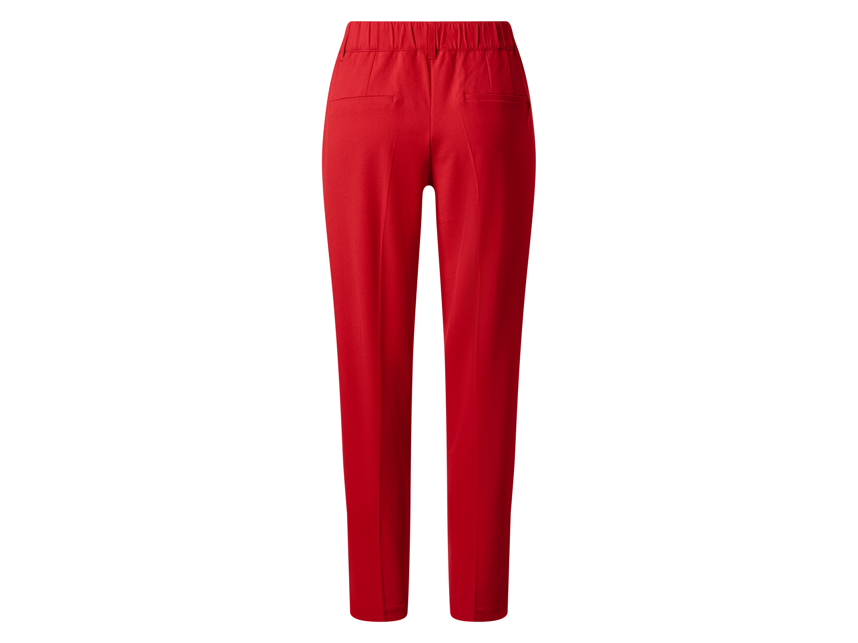 Thumbnail - esmara® Damen Slacks (Rot, 38)