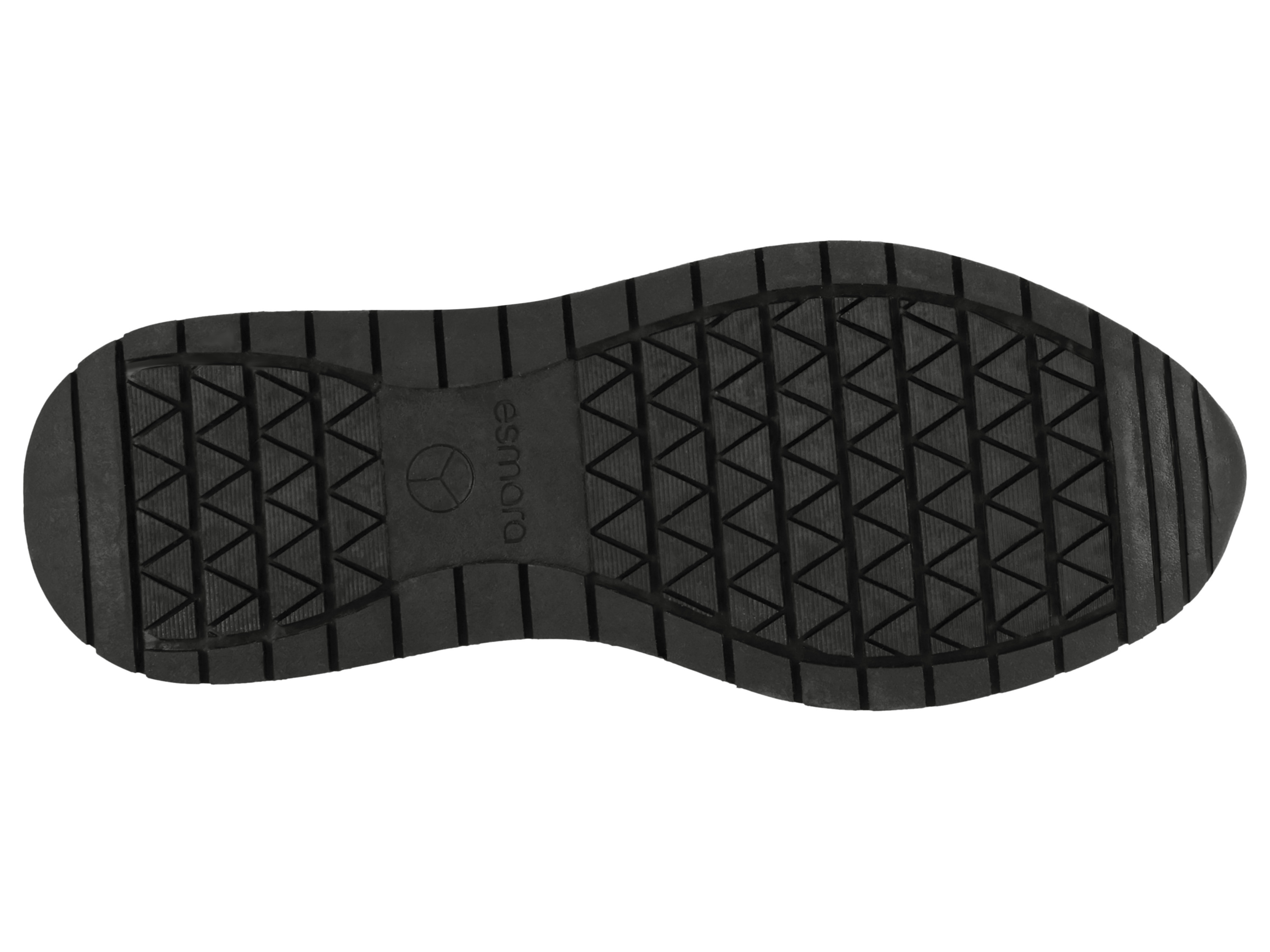 Thumbnail - esmara® Damen Sneaker (Schwarz, 39)