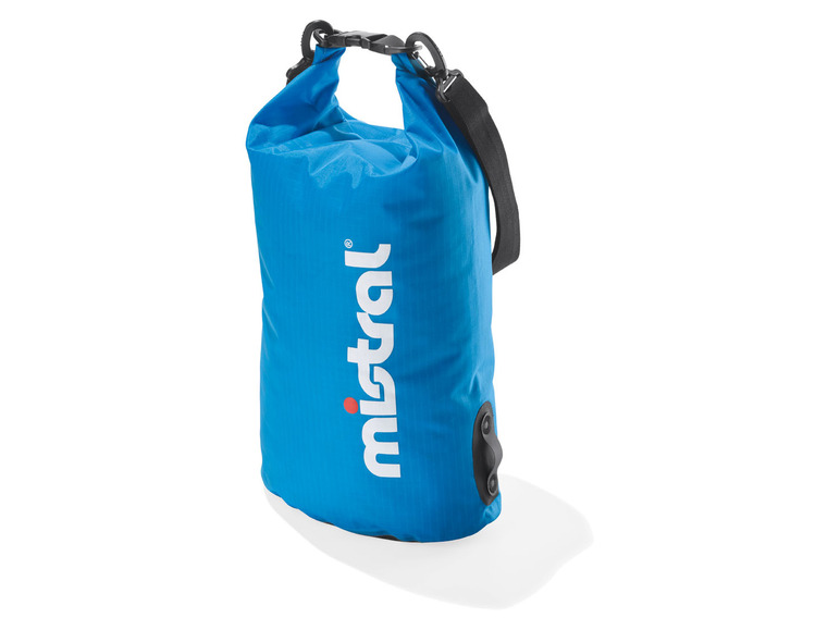Gehe zu Vollbildansicht: Mistral Dry Bag, mit Roll-on-Funktion, 20 l - Bild 10