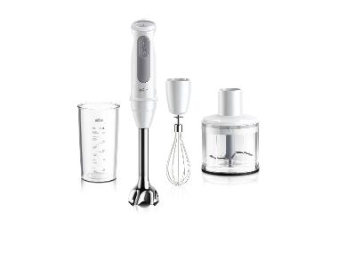 BRAUN Stabmixer »MQ 50236.M«