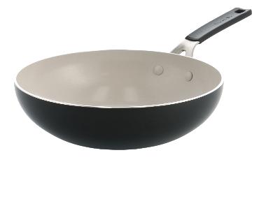 KitchenAid Wok 28 cm