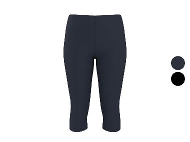 ESMARA® Damen Capri-Leggings