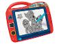 Paw Patrol Magnettafel zum Malen mit Stift