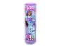Barbie Cutie Reveal Care Bears Puppe in Verpackung.