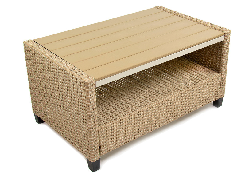 Gehe zu Vollbildansicht: bellavista - Home & Garden® Lounge »Madeira III«, beige - Bild 8