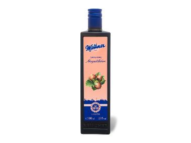 Manner Original Neapolitaner Cremelikör 15% Vol