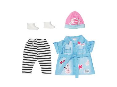 BABY born Deluxe Jeans Dress