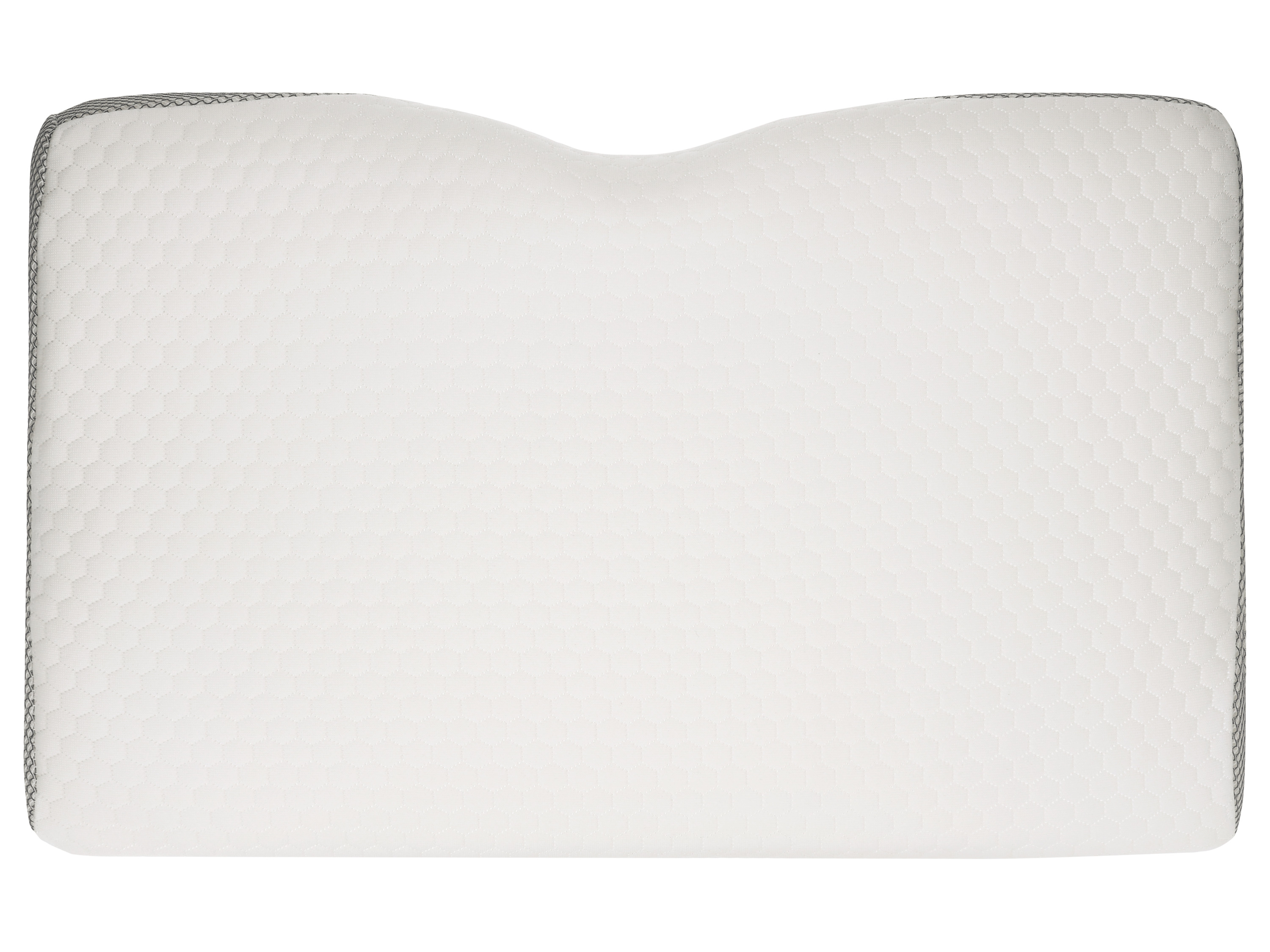 LIVARNO® Ergonomisches Multifunktionskissen, 50 x 30 x 9 cm – Bild 4 von 4