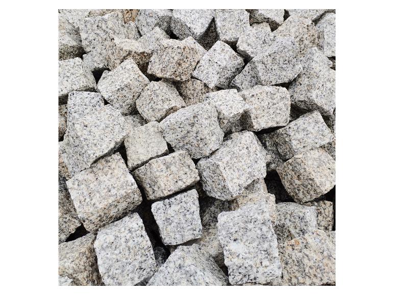 Granit Pflastersteine