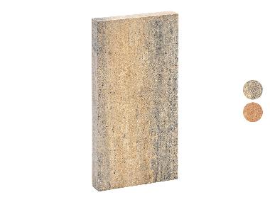 Diephaus Palisade »PATERNA« 25x50 cm
