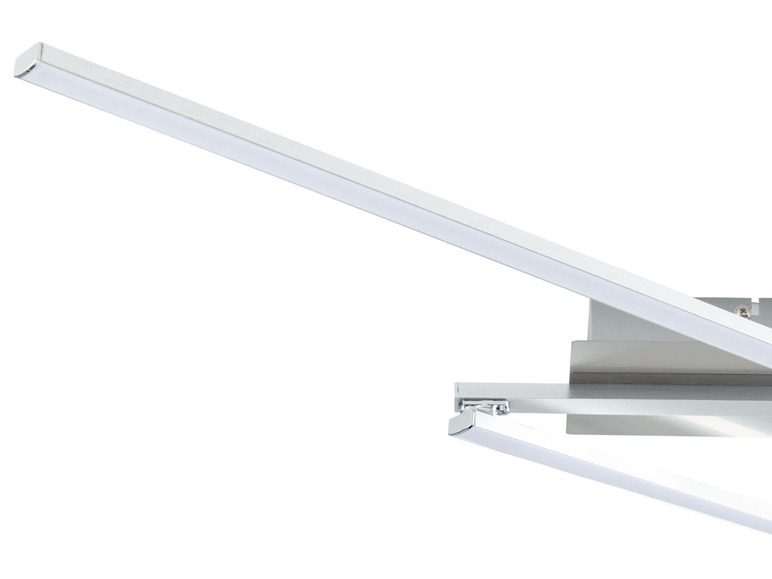 Gehe zu Vollbildansicht: LIVARNO home LED-Deckenleuchte, mit veränderbarer Form - Bild 17