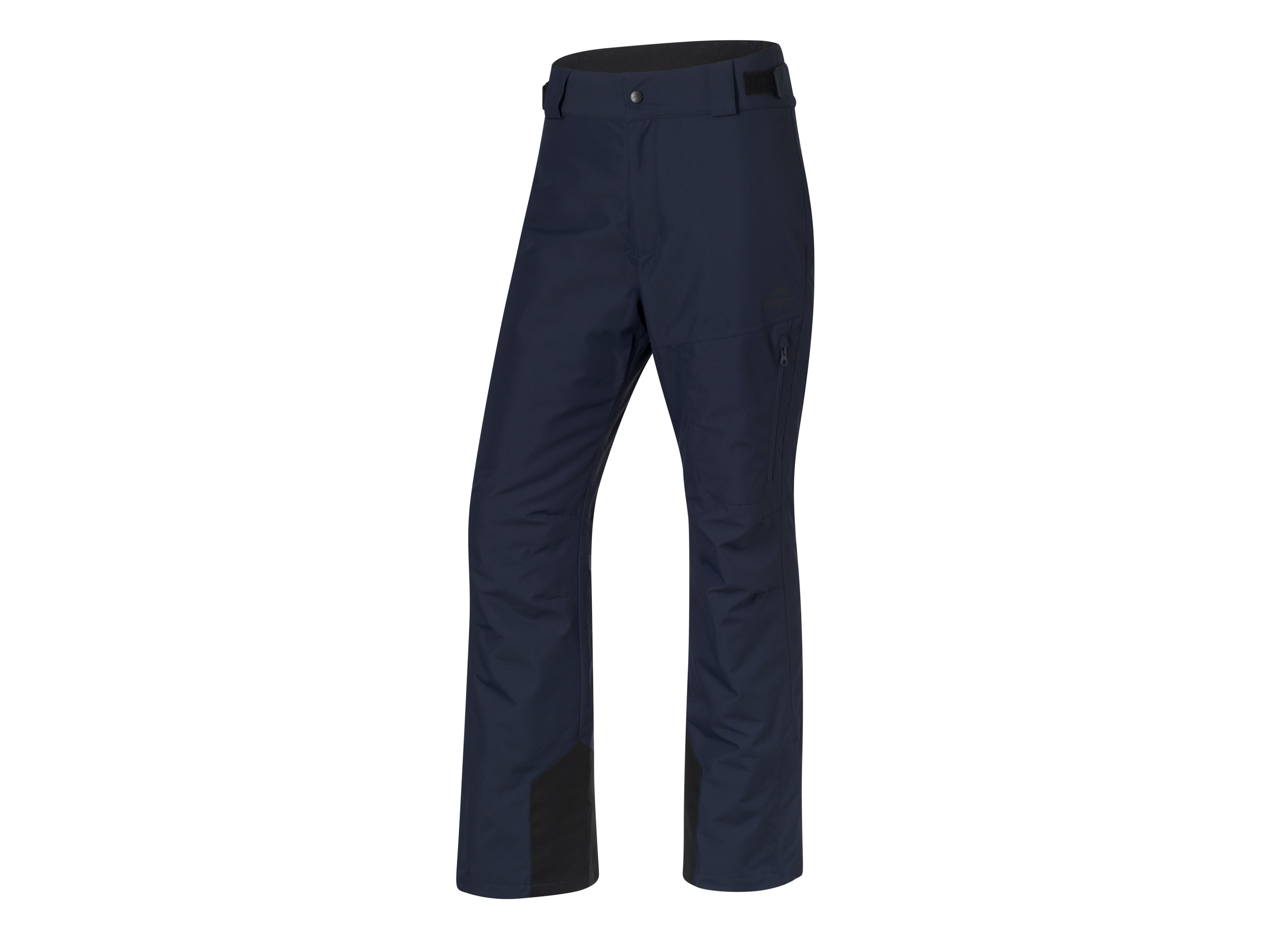 CRIVIT Herren Skihose (Navy, 50)