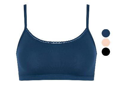 Hello by Sloggi Damen Top »Everyday« leicht und ungepaddet