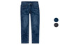 Blaue Jeans für Jungen.