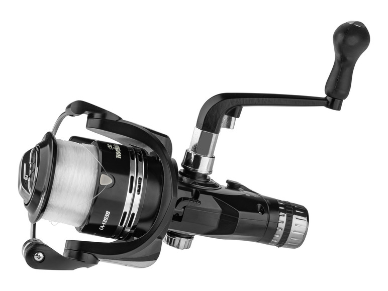 ROCKTRAIL Carbon Angel-Set | Lidl