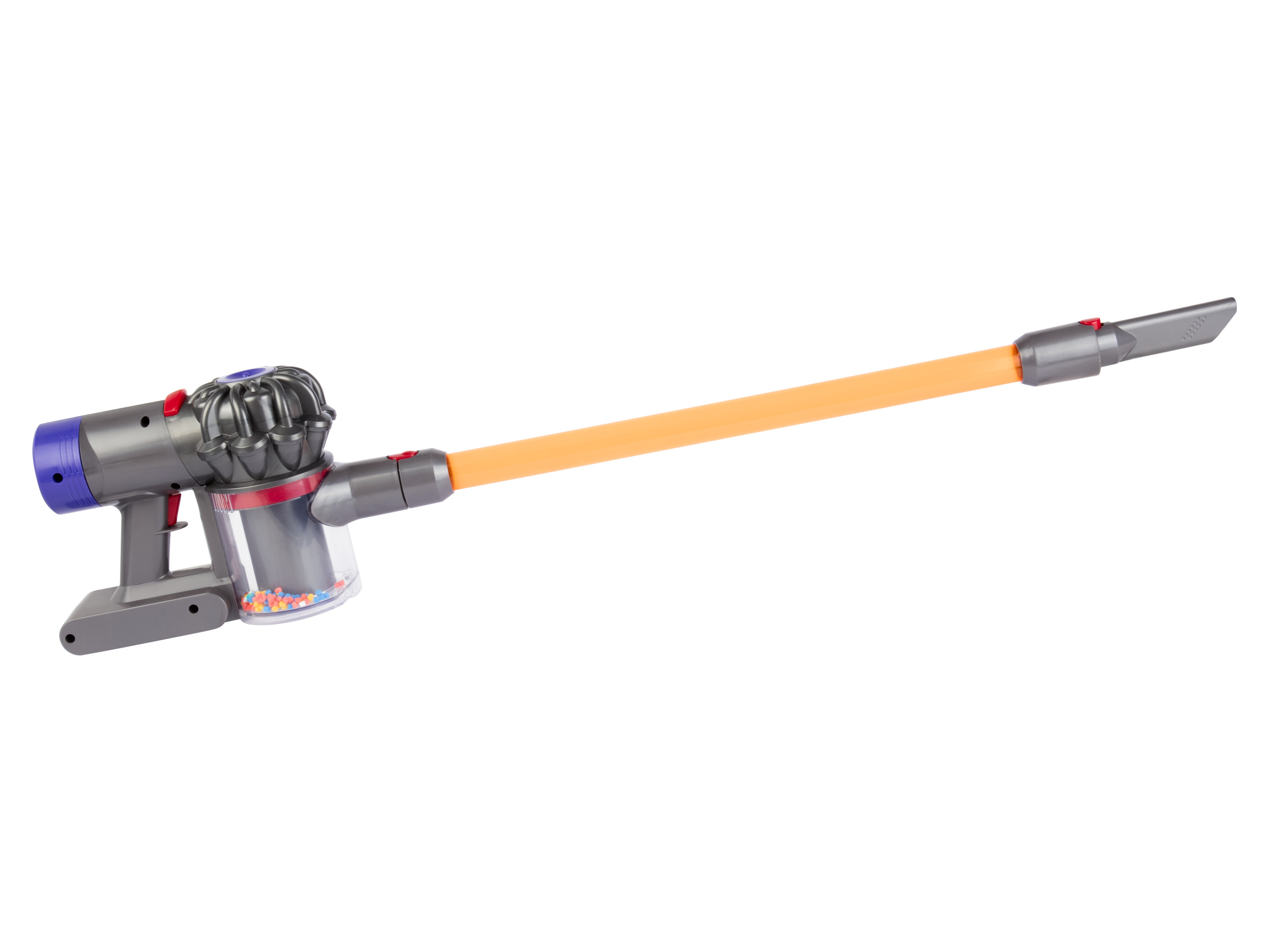 Thumbnail - Casdon Dyson© Spielzeugstaubsauger, kabellos