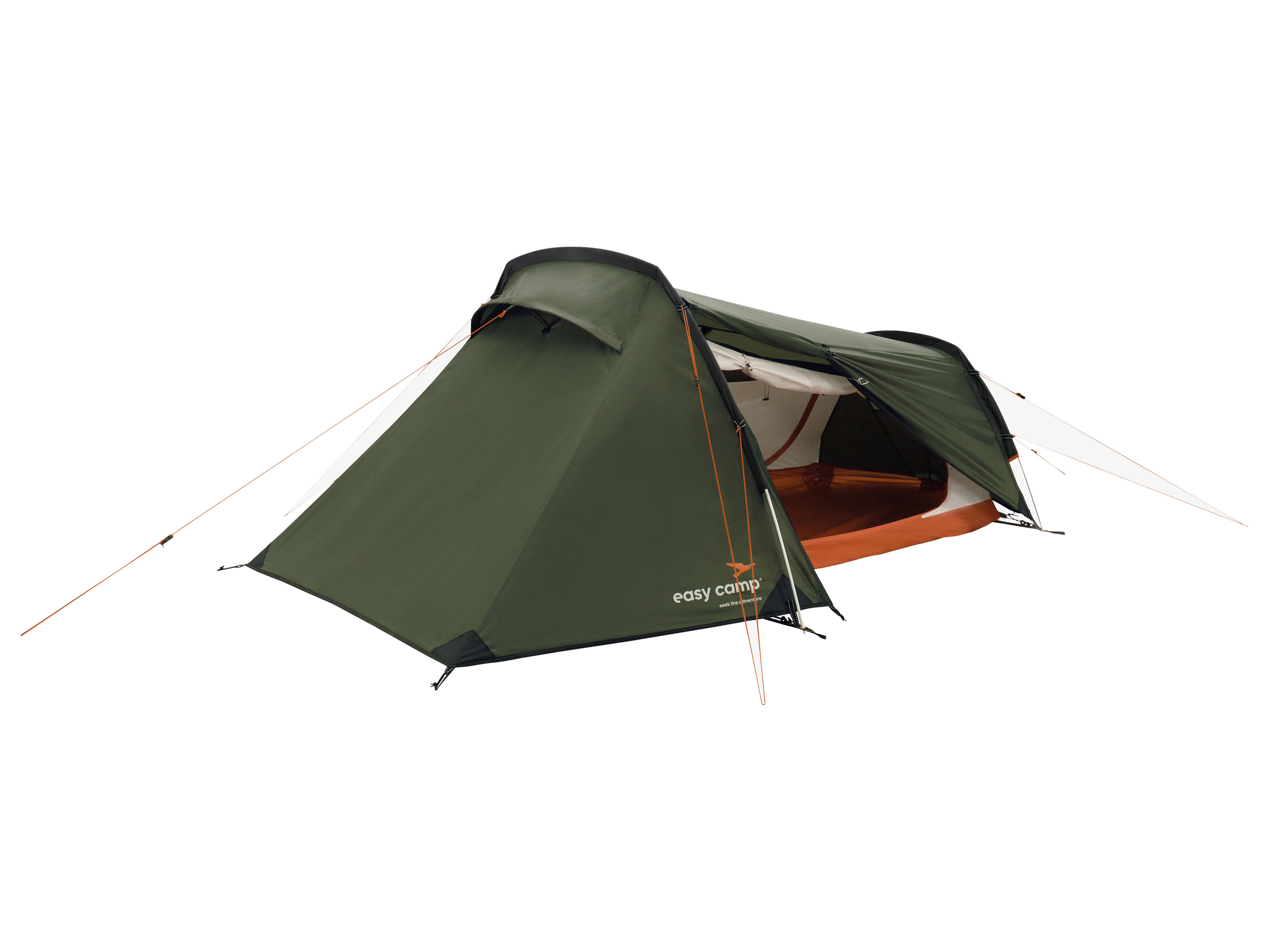 Easy Camp Sarek Trekkingzelt (2 Personen) | 05709388144829 Easy Camp Sarek Trekkingzelt (2 Personen) | 05709388144829