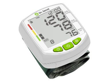 Dr. Senst Blutdruckmessgerät »BP880W«