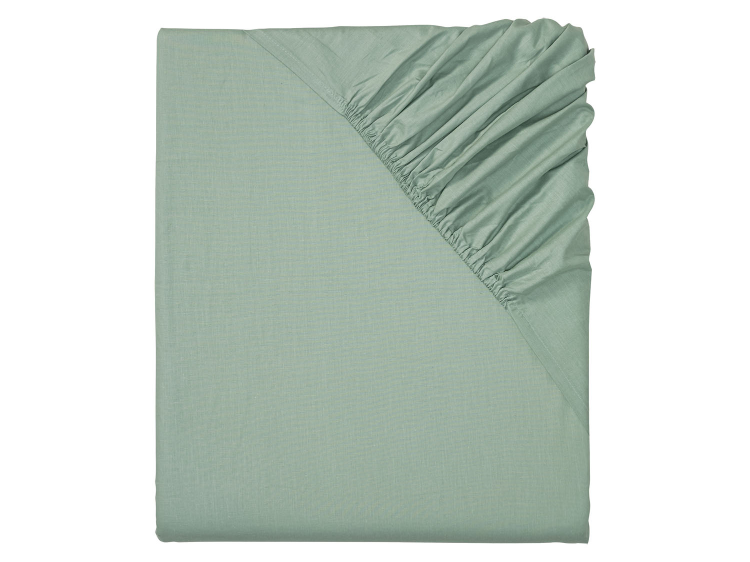 2 Spannbettlaken 140x190 Cm, 100% Baumwolle – Set Für Doppelbett, Design Pfau
