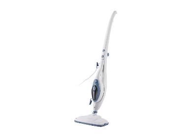 SILVERCREST® 2in1 Dampfmopp und Handdampfreiniger »SDM 1500 D4«