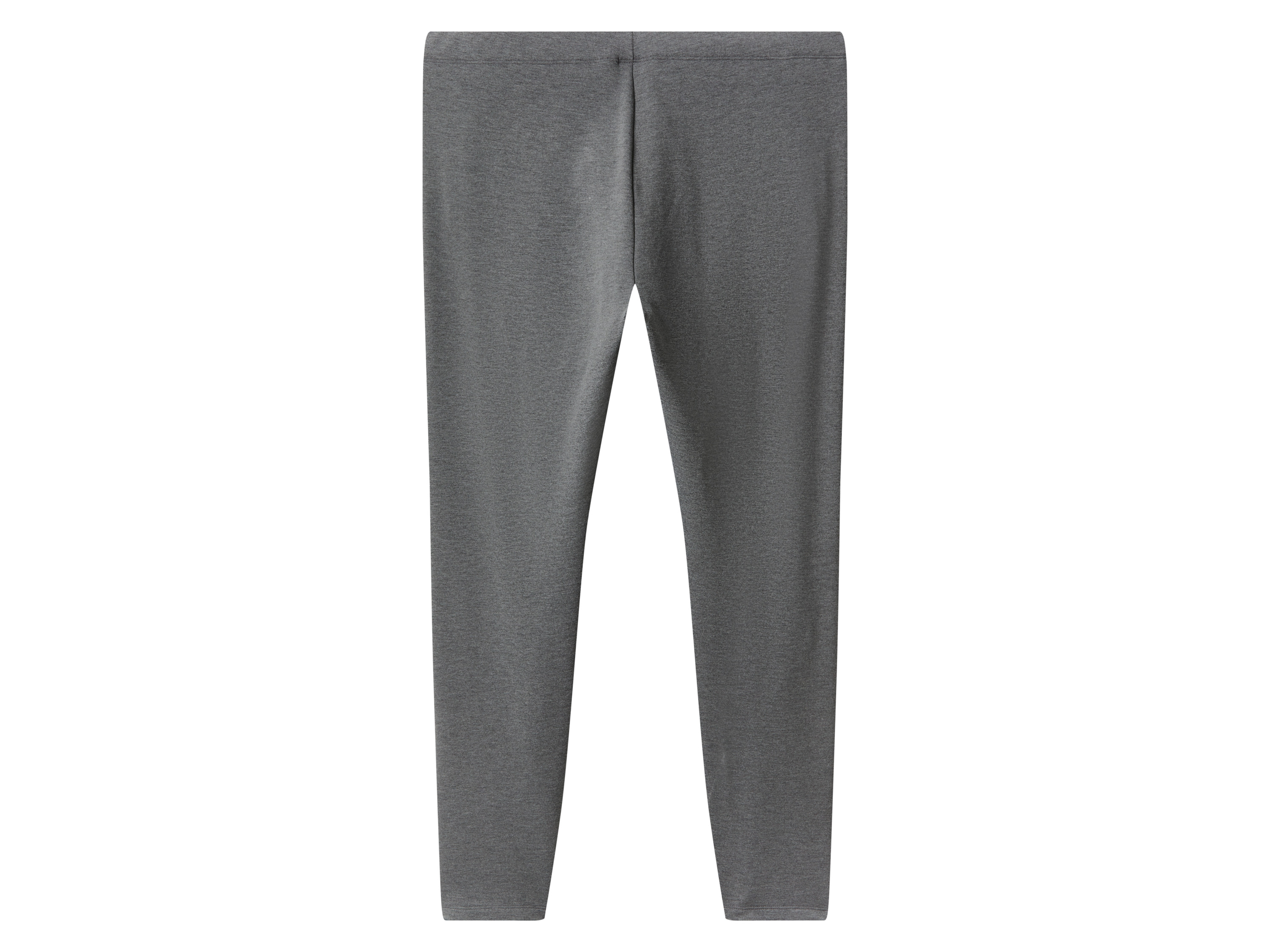 Thumbnail - esmara® Damen Thermo-Leggings (Grau, 3XL(56/58))