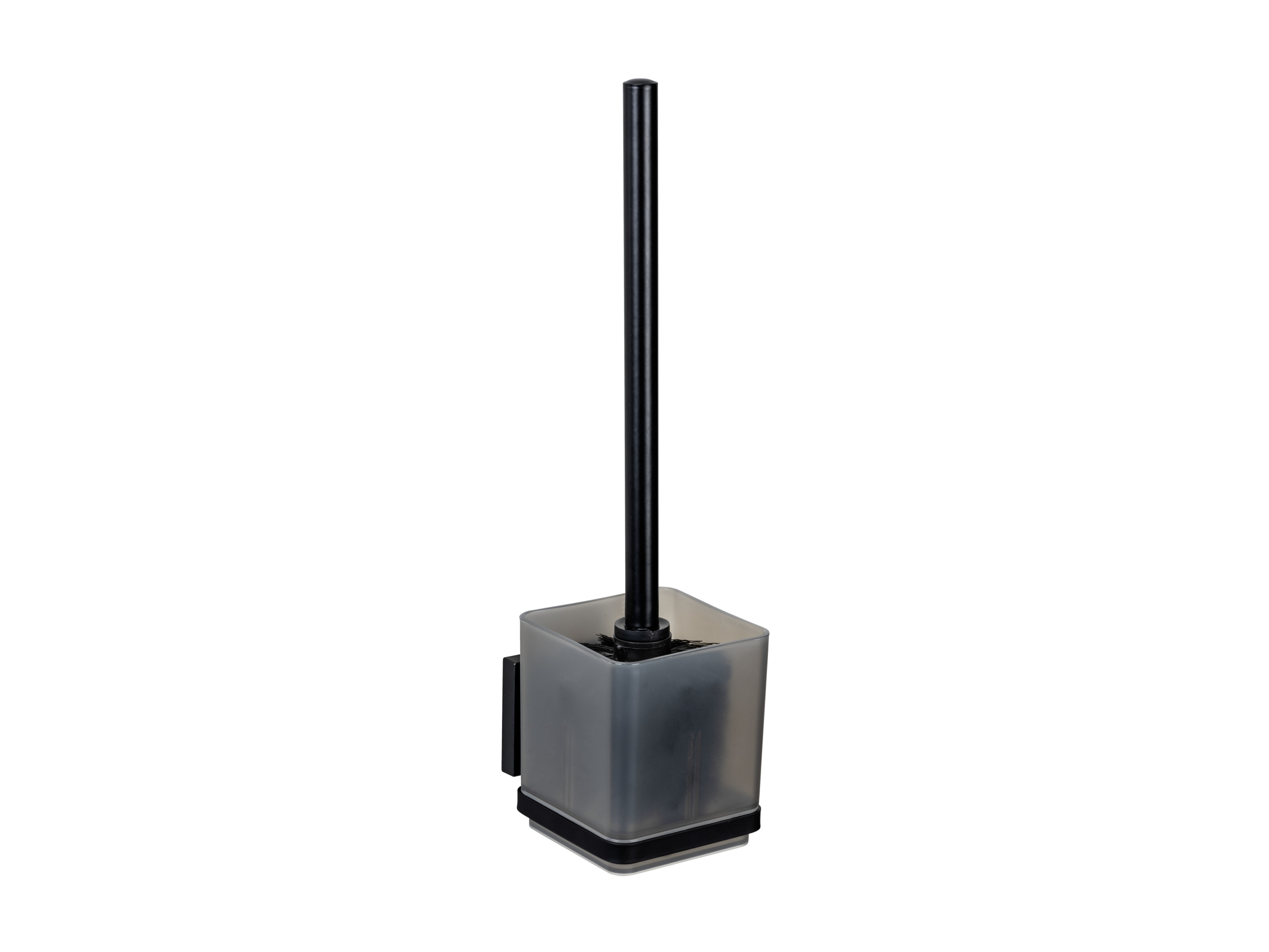 WENKO Vacuum-Loc® Bad Accesoires »Quadro« (WC-Garnitur)