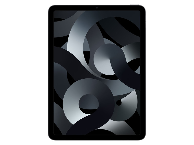 Gehe zu Vollbildansicht: Apple iPad Air Wi-Fi 64 / 256 GB - Bild 3