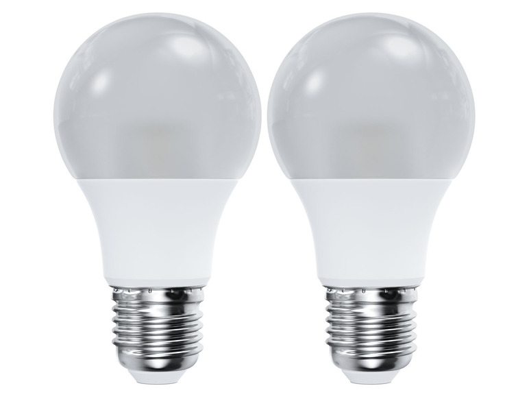 Gehe zu Vollbildansicht: LIVARNO home LED Leuchtmittel, warmweiß - Bild 14