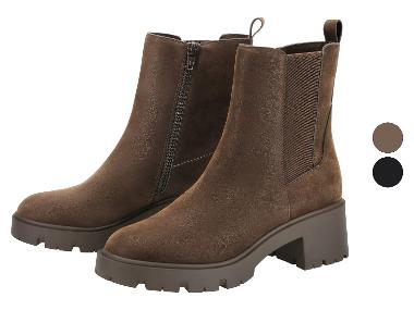 esmara® Damen Stiefeletten