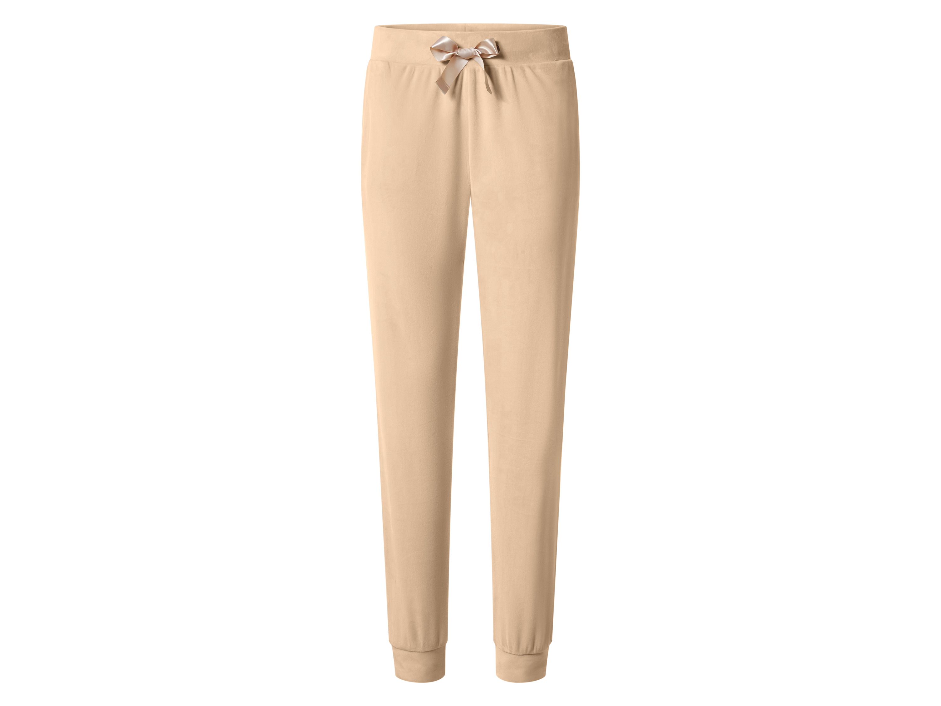 Thumbnail - esmara® Damen Hausanzug Nicki (Beige, XL(48/50))