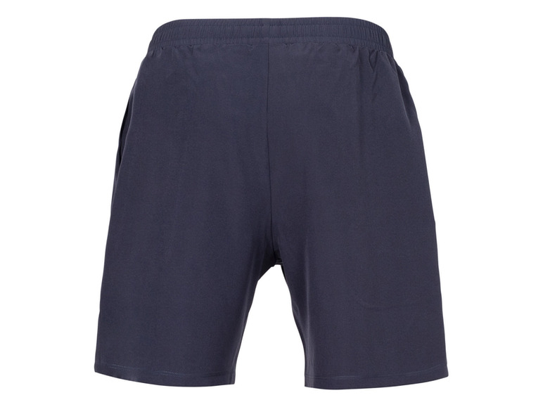 Gehe zu Vollbildansicht: UMBRO Herren Shorts mit elastischem Bund - Bild 6