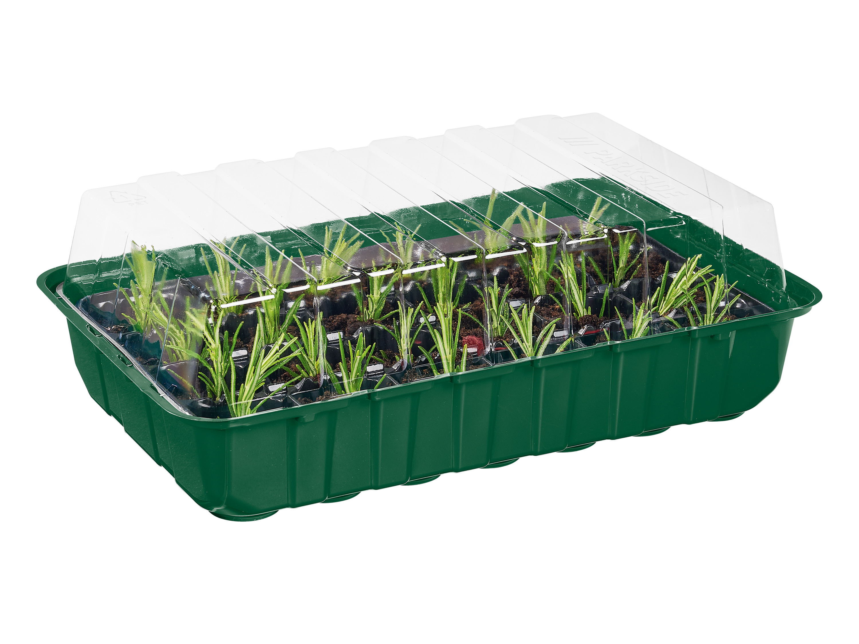 Thumbnail - PARKSIDE® Anzuchtkasten-Set, mehrfach verwendbar