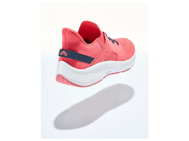 Gehe zu Vollbildansicht: CRIVIT Damen Laufschuhe »Velofly«, mit integrierter 3D-Ferse - Bild 52