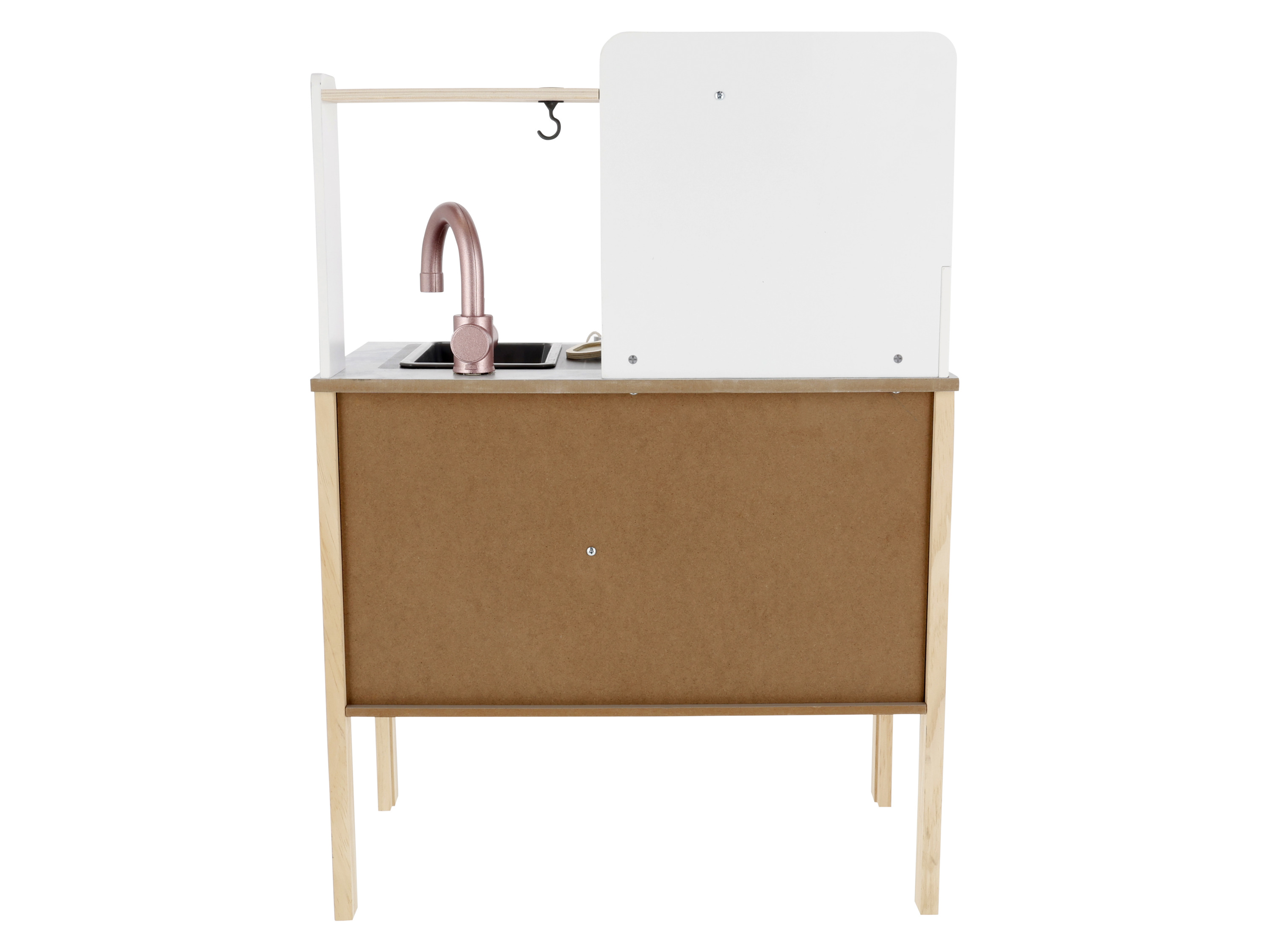 Thumbnail - lupilu® Spielküche / Kaufladen, 7-teilig / 35-teilig (Spielküche modern)