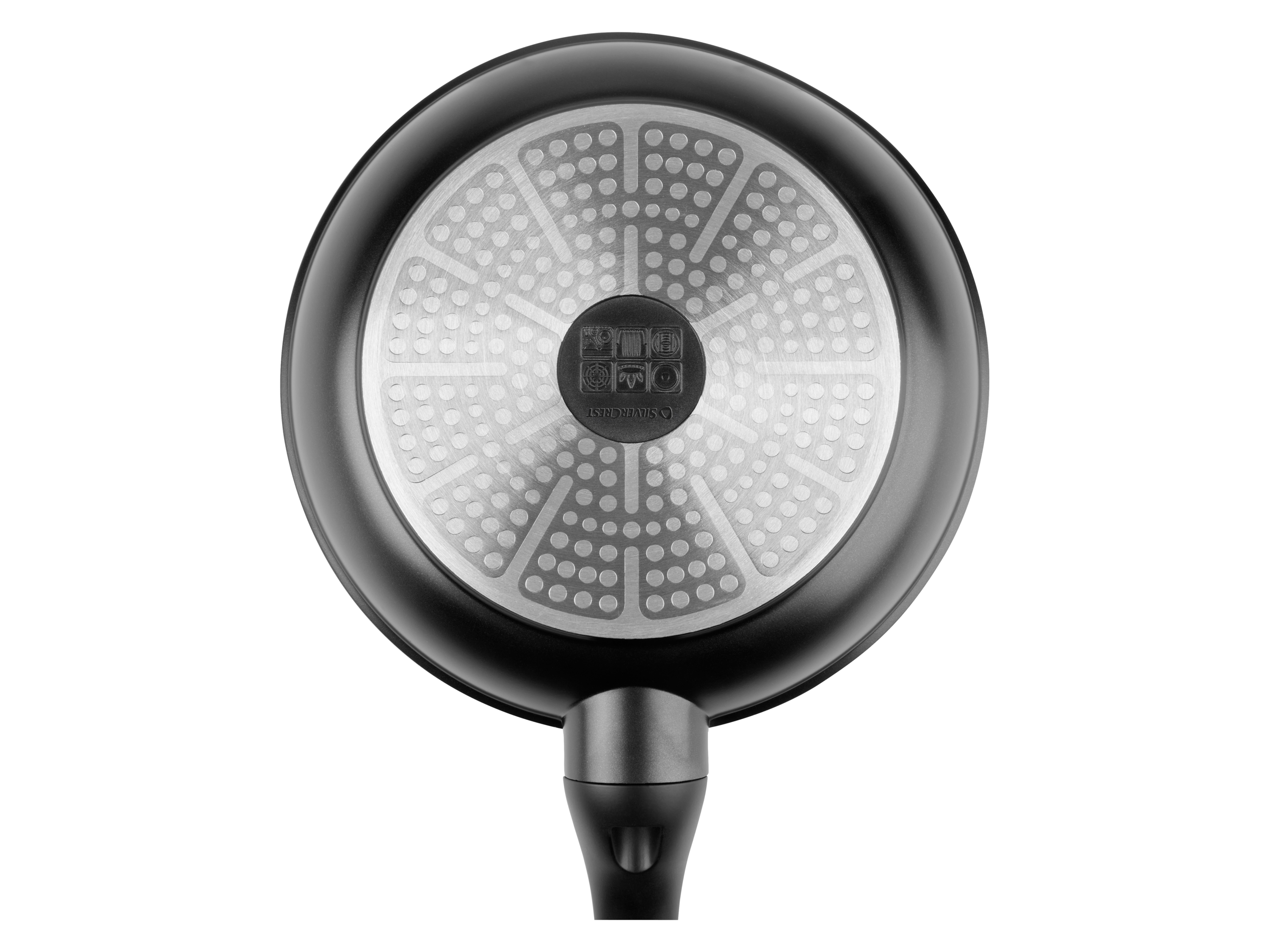 Thumbnail - SILVERCREST® Aluguss Pfanne, mit Antihaftbeschichtung 24cm