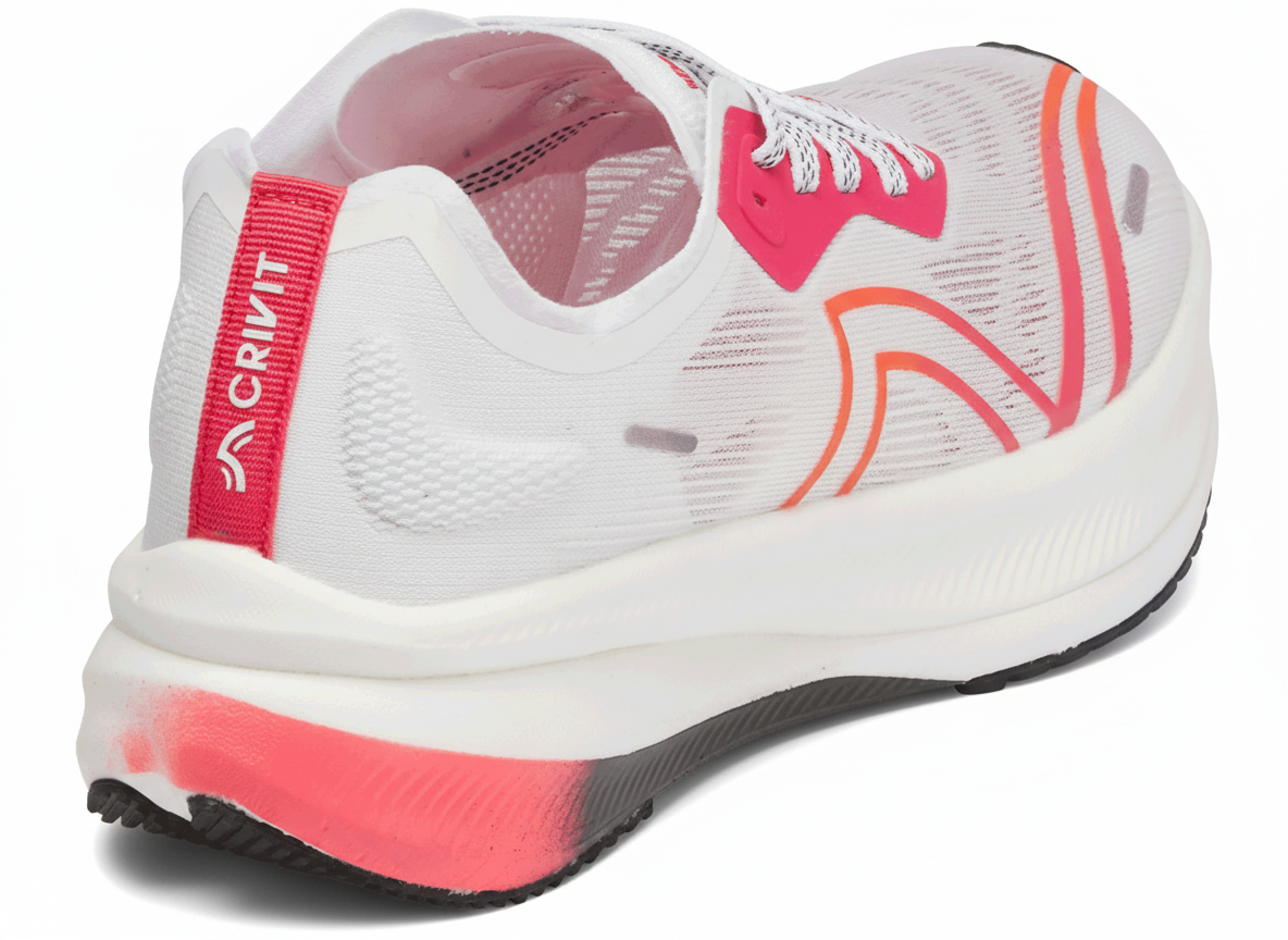 CRIVIT Damen Laufschuh »CarbonLite 1.0« - 6