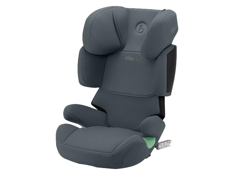 CBX Solution X Kindersitz in Grau