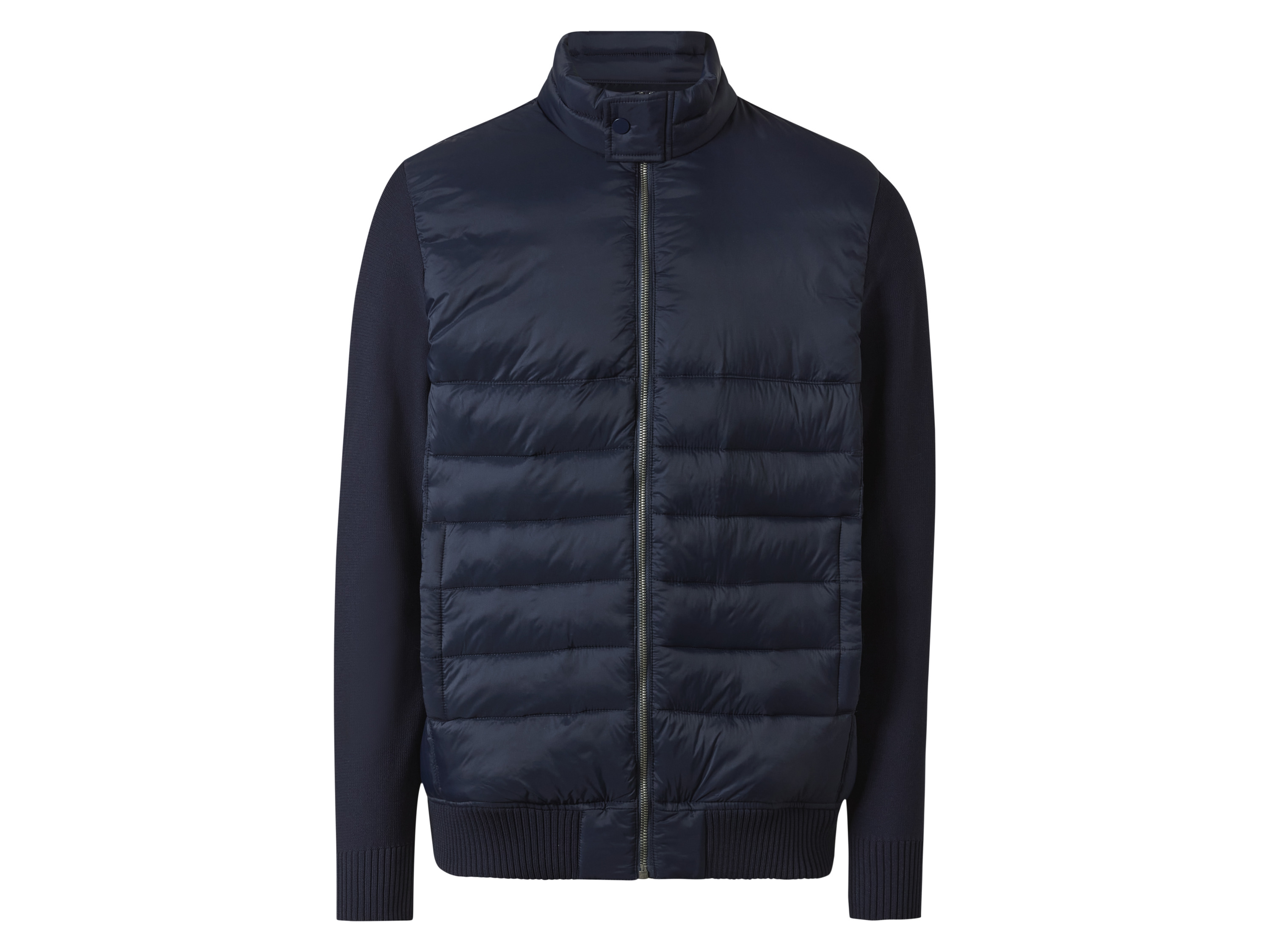 ESMARA MEN Herren Lightweightjacke (Navy, M (48/50))