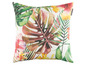 Kissen mit tropischem Muster von Magma.