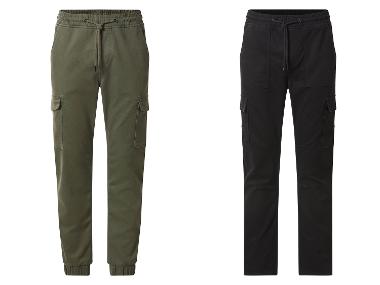 esmara Men Herren Cargo-Joggers