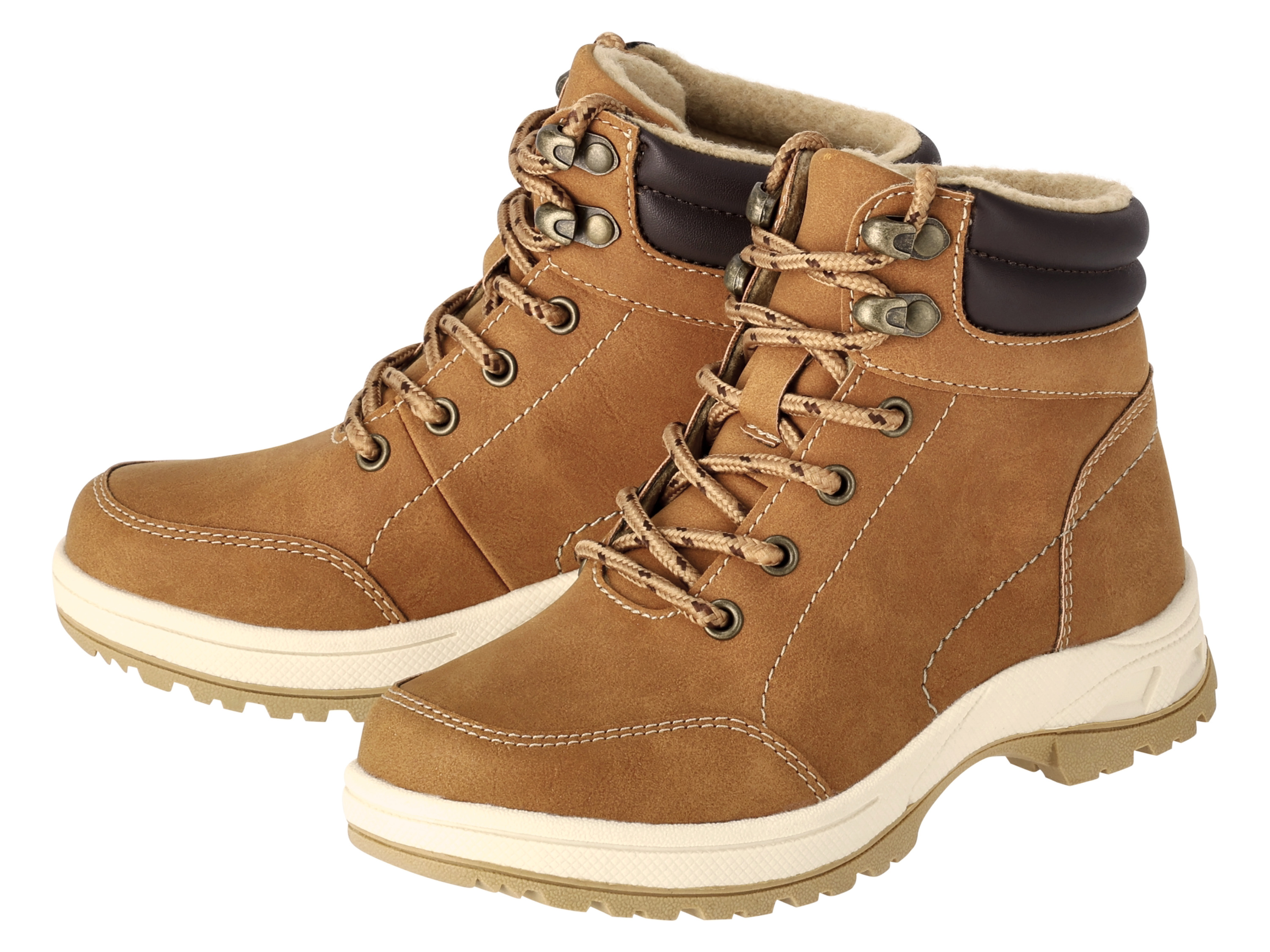 ESMARA® Kinder Boots (Braun, 34)