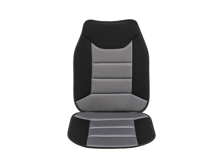 Gehe zu Vollbildansicht: ULTIMATE SPEED® Auto Sitzaufleger, mit hohem Rückenteil - Bild 10
