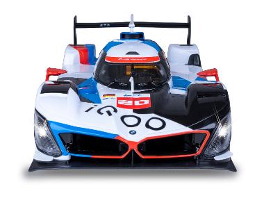 JAMARA BMW M »Hybrid V8 LMDH«, offiziell lizenziert