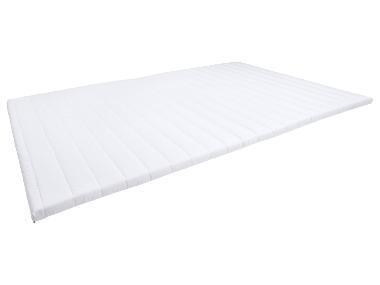LIVARNO® Matratzen-Topper, 140 x 200 cm