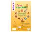 Kinder-Soundbuch 'Mein Soundbuch Tierkinder' mit Tierbildern und Warnhinweisen.