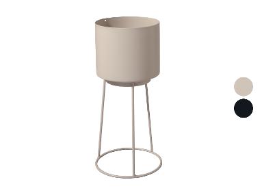 LIVARNO® Planztopf mit Gestell