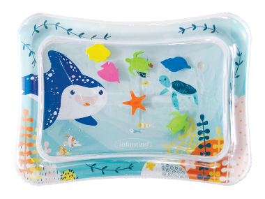 Infantino Wassermatte Ocean