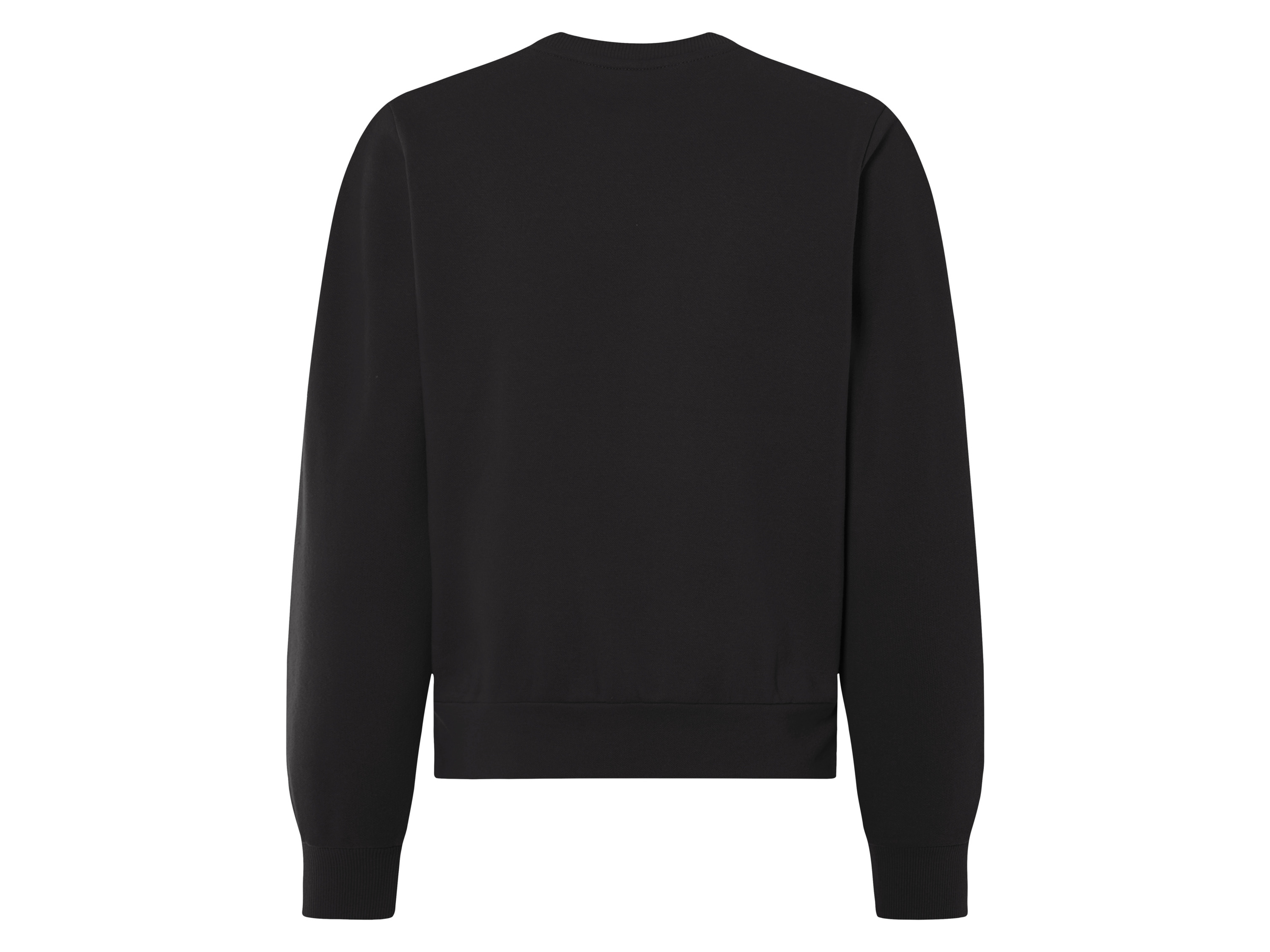 Thumbnail - esmara® Damen Sweatpullover (Schwarz, M(40/42))