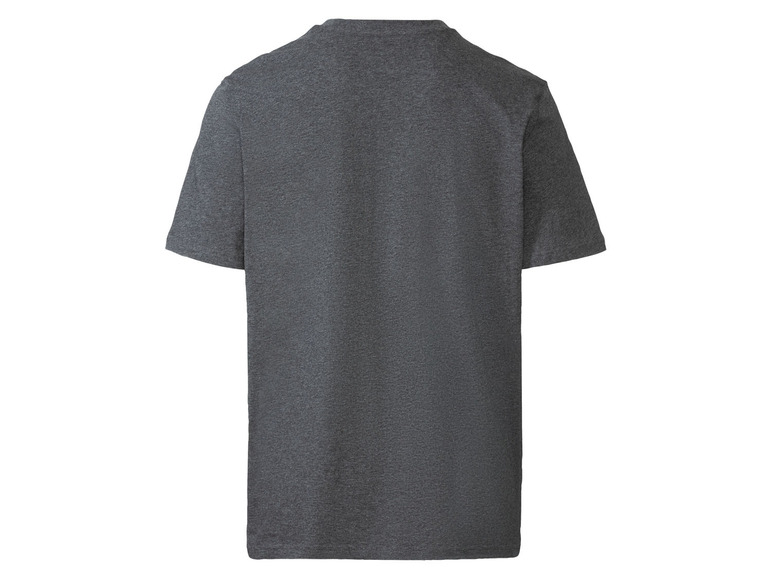 Gehe zu Vollbildansicht: adidas Herren T-Shirt »Core«, Regular Fit, aus reiner Baumwolle - Bild 5